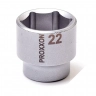 Торцевая головка Proxxon 3/8″ 22 мм (23528)