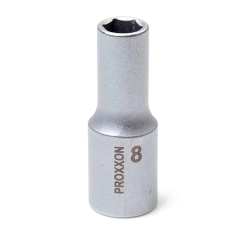Удлинённая торцевая головка Proxxon 3/8″ 8 мм (23532)
