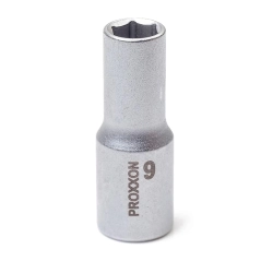 Удлинённая торцевая головка Proxxon 3/8″ 9 мм (23534)
