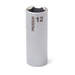 Удлинённая торцевая головка Proxxon 3/8″ 12 мм (23540)