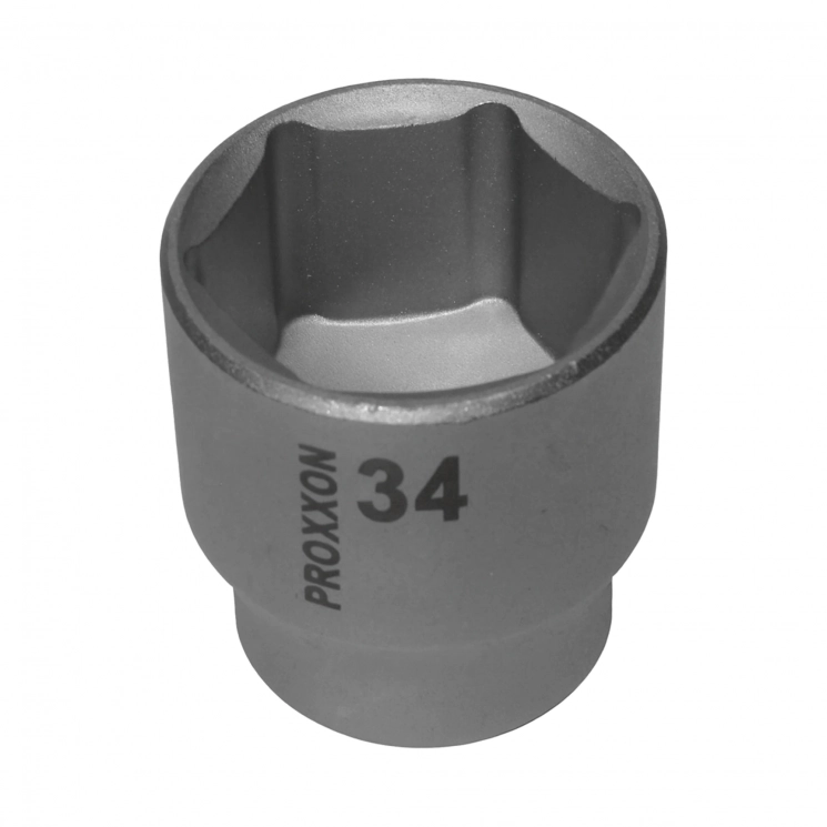 Торцевая головка Proxxon 1/2″, 34 мм (23431)