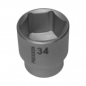 Торцевая головка Proxxon 1/2″, 34 мм (23431)