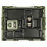 Базовый набор Proxxon LBX/TL3 (29905) — главный вид