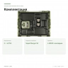 Базовый набор Proxxon LBX/TL3 (29905) — комплектация