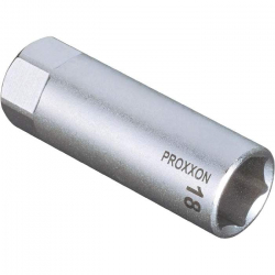 1/2 дюйма свечной ключ, 18 мм Proxxon (23443)