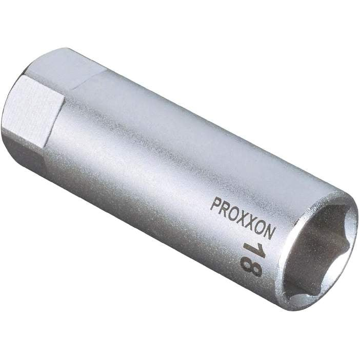 1/2 дюйма свечной ключ, 18 мм Proxxon (23443)