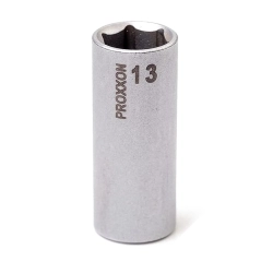 Удлинённая торцевая головка Proxxon 3/8″ 13 мм (23542)