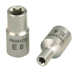 1/4 дюйма головка для внешней звездочки ТХ E 7 Proxxon (23793)