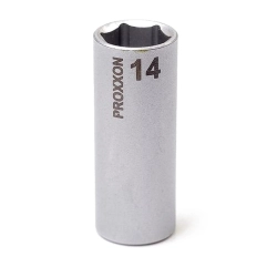 Удлинённая торцевая головка Proxxon 3/8″ 14 мм (23543)