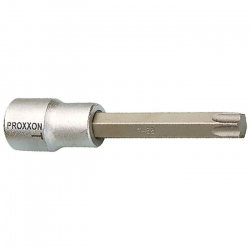 1/2 дюйма отверточная головка TORX T55, 55 мм Proxxon (23446)