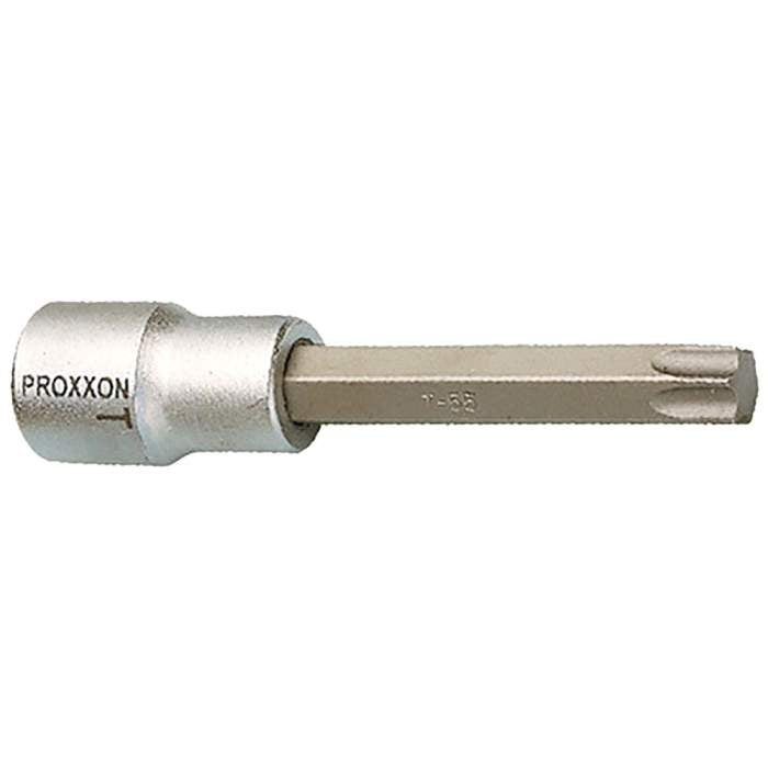 1/2 дюйма отверточная головка TORX T55, 55 мм Proxxon (23446)