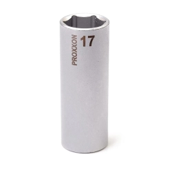 Удлинённая торцевая головка Proxxon 3/8″ 17 мм (23546)