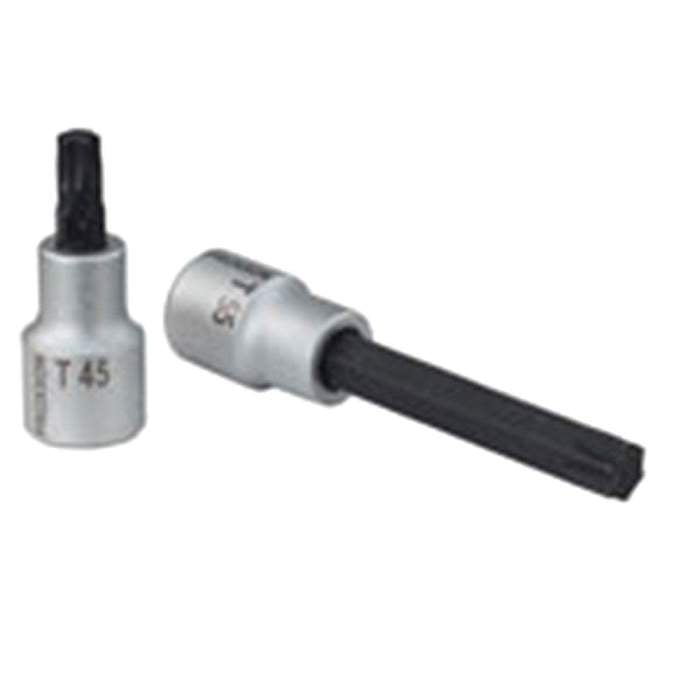 1/2 дюйма отверточная головка TORX T70, 55 мм Proxxon (23448)