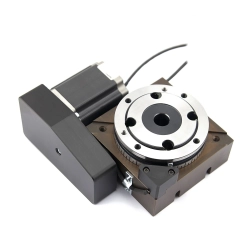 Делительная головка Proxxon UT 400/CNC, 4-я ось (24423)