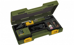 Набор с бормашиной MICROMOT 60/EF Proxxon (28514)