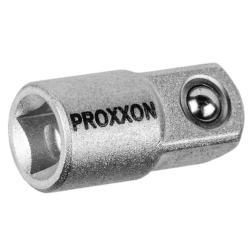 Переходник Proxxon 1/4″ F — 3/8″ M (23782)