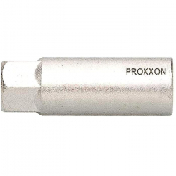 3/8 дюйма свечной ключ, 16 мм Proxxon (23550)