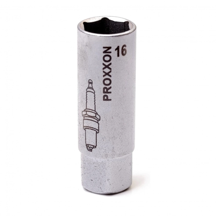 Свечная головка Proxxon 3/8″ 16 мм (23550)