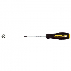 FLEX-DOT-отвертка шестигранник TTX 40 x 100 Proxxon (22244)