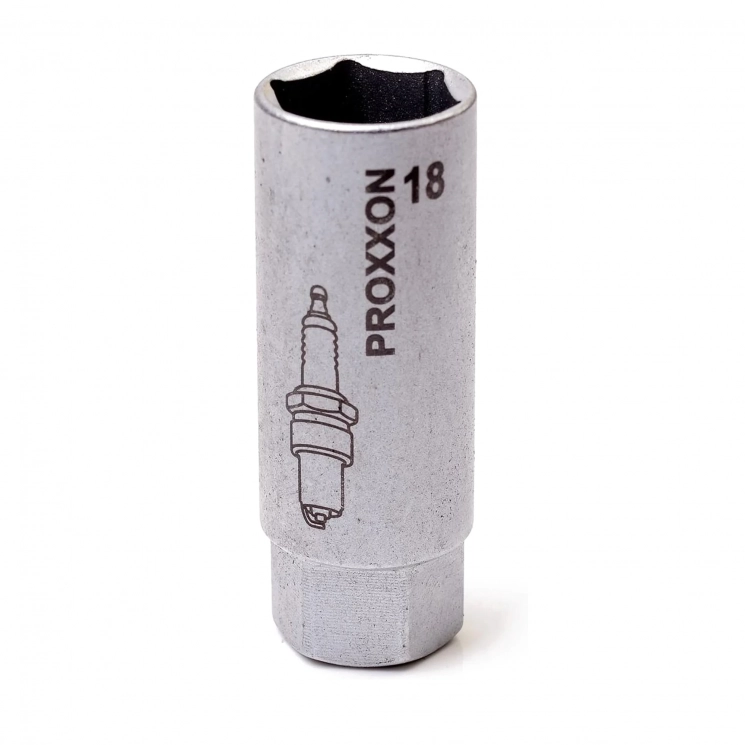 Свечная головка Proxxon 3/8″ 18 мм (23551)