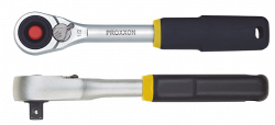 Трещотка Micro-compact 1/2 дюйма Proxxon (23164)