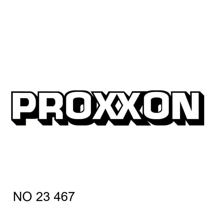 1/2 дюйма отверточная головка внутренний шестигранник 11 мм, 100 мм Proxxon (23467)