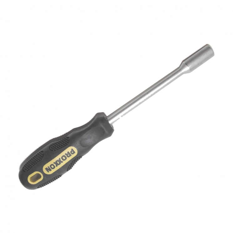 Торцевая отвёртка Proxxon FLEX-DOT HEX 9 мм × 125 мм (22268)
