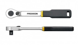 Трещотка с плоской головкой SlimLine 1/4 дюйма Proxxon (23175)