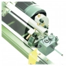 Неподвижная люнета к токарному станку Proxxon PD 400