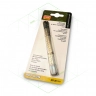 Пилки для Proxxon DS, DSH с штифтовым креплением, 10 зубов на дюйм, 127 х 2,61 х 0,51 мм, 12 штук