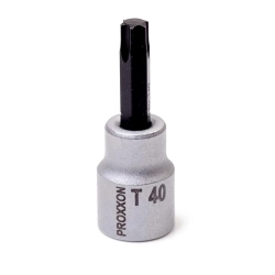 Отвёрточная головка Proxxon 3/8″ TORX T40 (23588)