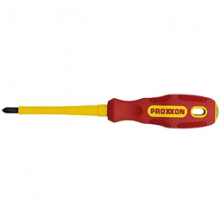 Электроизолированная отвертка PH 1 Proxxon (22332)