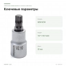 Отвёрточная головка Proxxon 1/2″ XZN VZ10, 55 мм (23323) — ключевые параметры