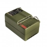 Трансформатор Proxxon NG 2/S (220-12 Вольт, 2.0 А)