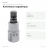Отвёрточная головка Proxxon 1/2″ XZN VZ12, 55 мм (23325) — ключевые параметры