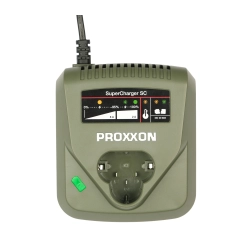 Быстрозарядное устройство Proxxon SuperCharger SC (29882)