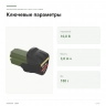 Аккумулятор Proxxon Li/TL3 10,8 В, 3,0 А·ч (29894) — ключевые параметры