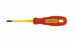 Электроизолированная отвертка Proxxon SL/PZ2 (22344)