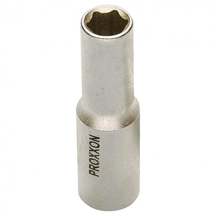 Удлинённая торцевая головка Proxxon 1/2″ 10 мм (23355)