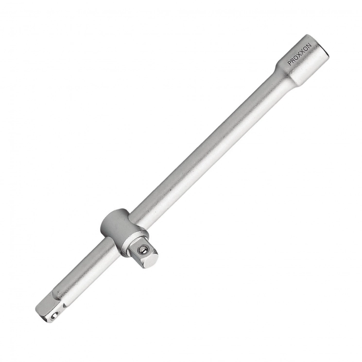 Т-образный удлинитель Proxxon 3/8″ с ползунком, 200 мм (23558)
