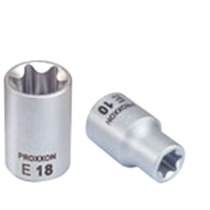3/8 внешняя головка TORX E7 Proxxon (23613)