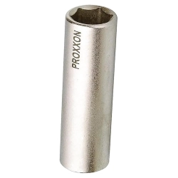 Удлинённая торцевая головка Proxxon 1/2″ 17 мм (23362)
