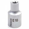 Торцевая головка Proxxon 1/2″ TORX E10 (23380) — главный вид