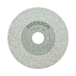 Алмазный отрезной диск Proxxon UNI Cut 50, 50×0,9 мм (28156)
