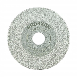 Алмазный отрезной диск Proxxon UNI Cut 50, 50&times;0,9 мм (28156)