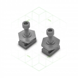 Крепление для струбцин Proxxon Primus 75 и Primus 100
