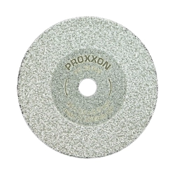 Алмазный отрезной диск Proxxon UNI Cut 45, 45×0,9 мм (28849)