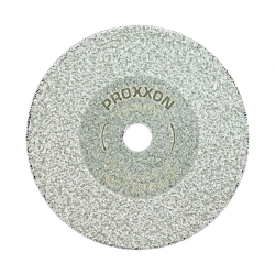 Алмазный отрезной диск Proxxon UNI Cut 45, 45×0,9 мм (28849)