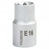 Торцевая головка Proxxon 1/2″ TORX E16 (23386) — главный вид
