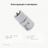 PROXXON 23388 — конструкция и материал
